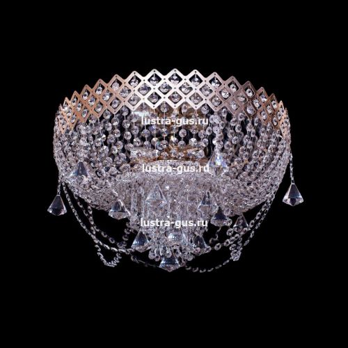 Люстра Корона №2 - 5 ламп в Химках Люстра Корона №2 - 5 ламп в Химках