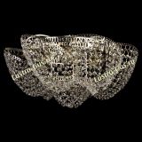 Люстра Космос 3 лампы в Химках