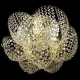 Люстра Космос 3 лампы в Химках