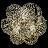 Люстра Космос 3 лампы в Химках