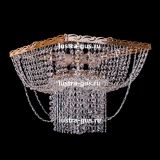 Люстра Квадрат Ольга в Химках