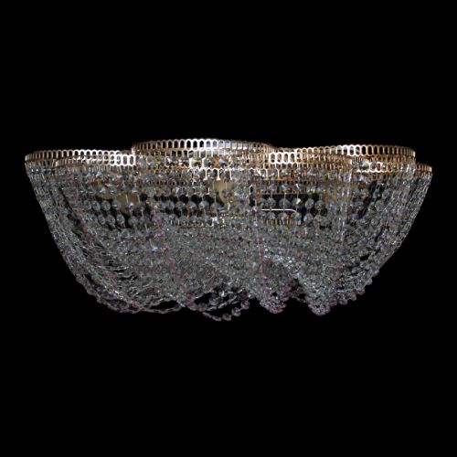 Люстра Лотос Елена розовая в Химках Люстра Лотос Елена розовая в Химках