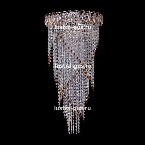 Люстра Платочек чайная в Химках Гусь Хрустальный