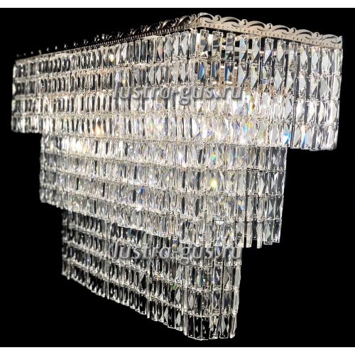 Люстра Прямоугольник №1 - 1 в Химках Люстра Прямоугольник №1 - 1 в Химках