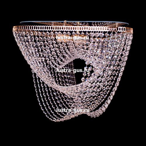 Люстра Верона № 4 в Химках Гусь Хрустальный