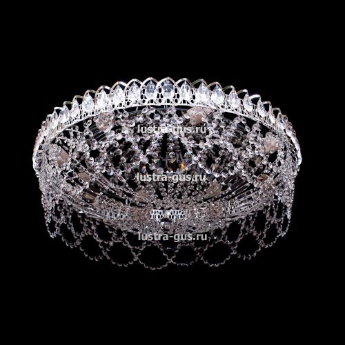 Люстра Водоворот Элит Ажур в Химках Люстра Водоворот Элит Ажур в Химках