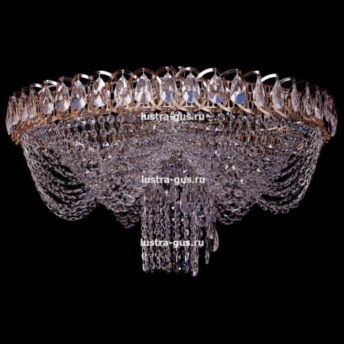 Люстра Водоворот + Низ в Химках Люстра Водоворот + Низ в Химках