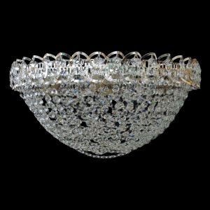 Люстра Водоворот Сетка Обтикон в Химках отзыв и фото покупателя