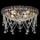 Люстра Паутинка под бронзу в Химках Люстра Паутинка под бронзу в Химках