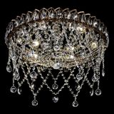 Люстра Паутинка под бронзу в Химках Люстра Паутинка под бронзу в Химках