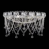 Люстра Паутинка черная в Химках Люстра Паутинка черная в Химках