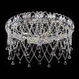 Люстра Паутинка черная в Химках Люстра Паутинка черная в Химках