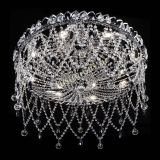 Люстра Паутинка черная в Химках Люстра Паутинка черная в Химках