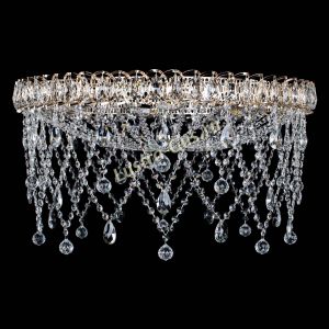 Люстра Паутинка в Химках отзыв и фото покупателя