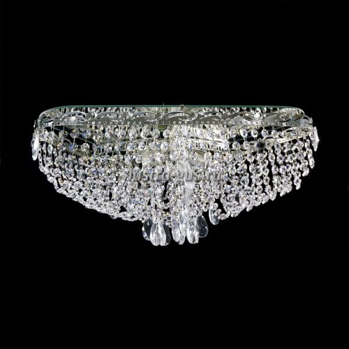 Люстра Верона Бутон в Химках Гусь Хрустальный