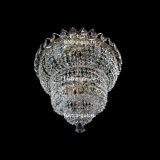 Люстра Водопад Куколка в Химках