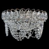 Люстра Водоворот Лилия в Химках