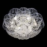 Люстра Пион Антик №6 в Химках Люстра Пион Антик №6 в Химках