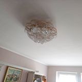 Люстра Пион Антик в Химках