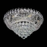 Люстра Пирамида Классика 500 мм шар 40 в Химках