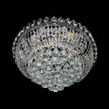 Люстра Пирамида Классика 500 мм шар 40 в Химках