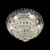 Люстра Пирамида Классика 500 мм шар 40 в Химках