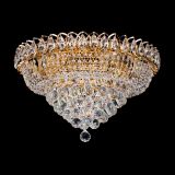 Люстра Пирамида Классика шар 40 в Химках