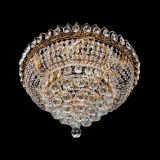 Люстра Пирамида Классика шар 40 в Химках