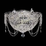 Люстра Ромашка Аннушка конус в Химках