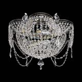 Люстра Ромашка Аннушка конус в Химках