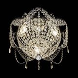 Люстра Ромашка Аннушка конус в Химках