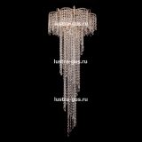 Люстра Ромашка длинная в Химках