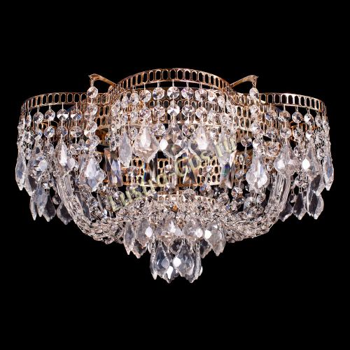 Люстра Ромашка Лепесток в Химках Гусь Хрустальный