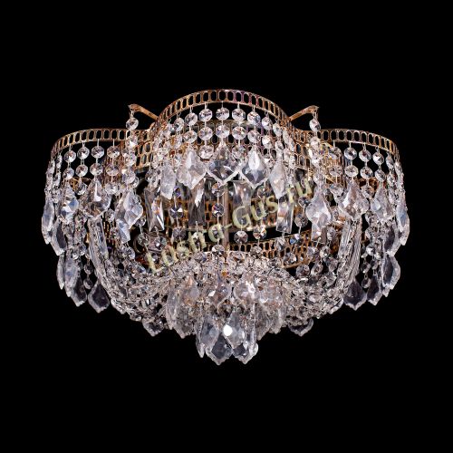 Люстра Ромашка Лепесток в Химках Гусь Хрустальный