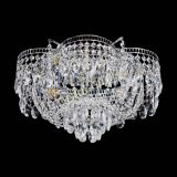 Люстра Ромашка Лепесток журавлик в Химках