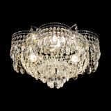 Люстра Ромашка Лепесток журавлик в Химках