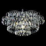 Люстра Ромашка Пластинка 1 лампа в Химках Люстра Ромашка Пластинка 1 лампа в Химках