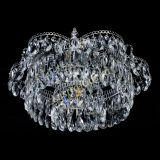 Люстра Ромашка Пластинка 1 лампа в Химках Люстра Ромашка Пластинка 1 лампа в Химках