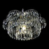 Люстра Ромашка Пластинка 1 лампа в Химках Люстра Ромашка Пластинка 1 лампа в Химках