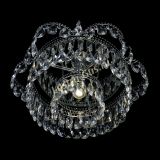 Люстра Ромашка Пластинка 1 лампа в Химках Люстра Ромашка Пластинка 1 лампа в Химках