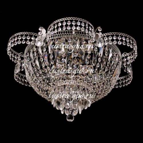 Люстра Ромашка в Химках Гусь Хрустальный