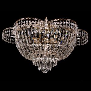 Люстра Ромашка в Химках отзыв и фото покупателя