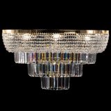 Люстра Сигма №10 в Химках