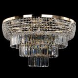 Люстра Сигма №10 в Химках