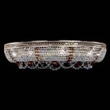 Люстра Снежинка Венеция №10 чайная в Химках