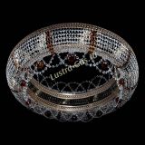 Люстра Снежинка Венеция №10 чайная в Химках