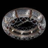 Люстра Снежинка Венеция №10 чайная в Химках