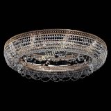 Люстра Снежинка Венеция №10 в Химках