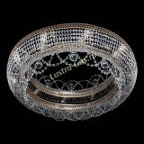 Люстра Снежинка Венеция №10 в Химках