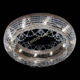 Люстра Снежинка Венеция №10 в Химках